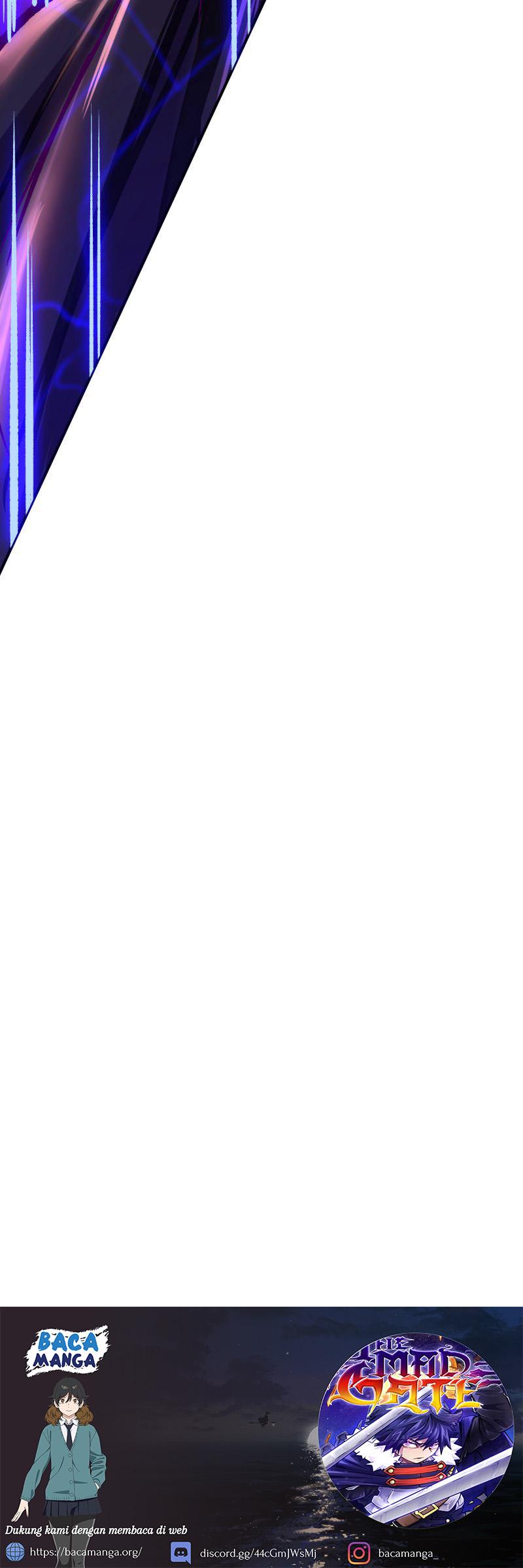 The Mad Gate Chapter 05 Gambar 70