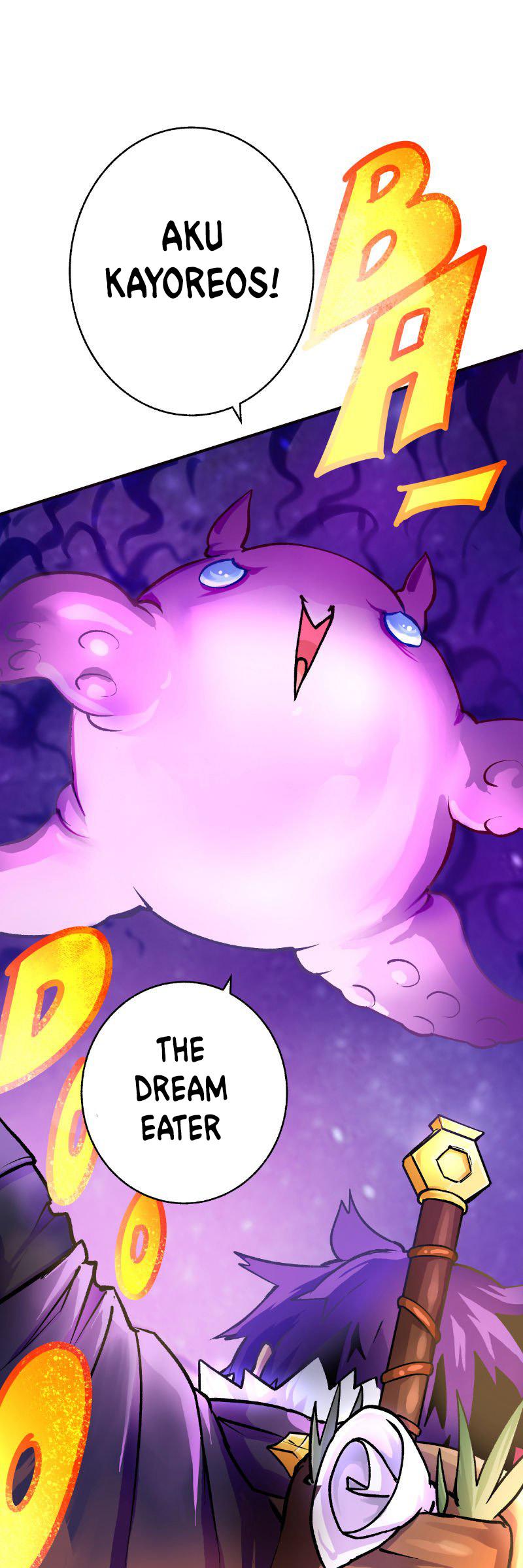 The Mad Gate Chapter 05 Gambar 9