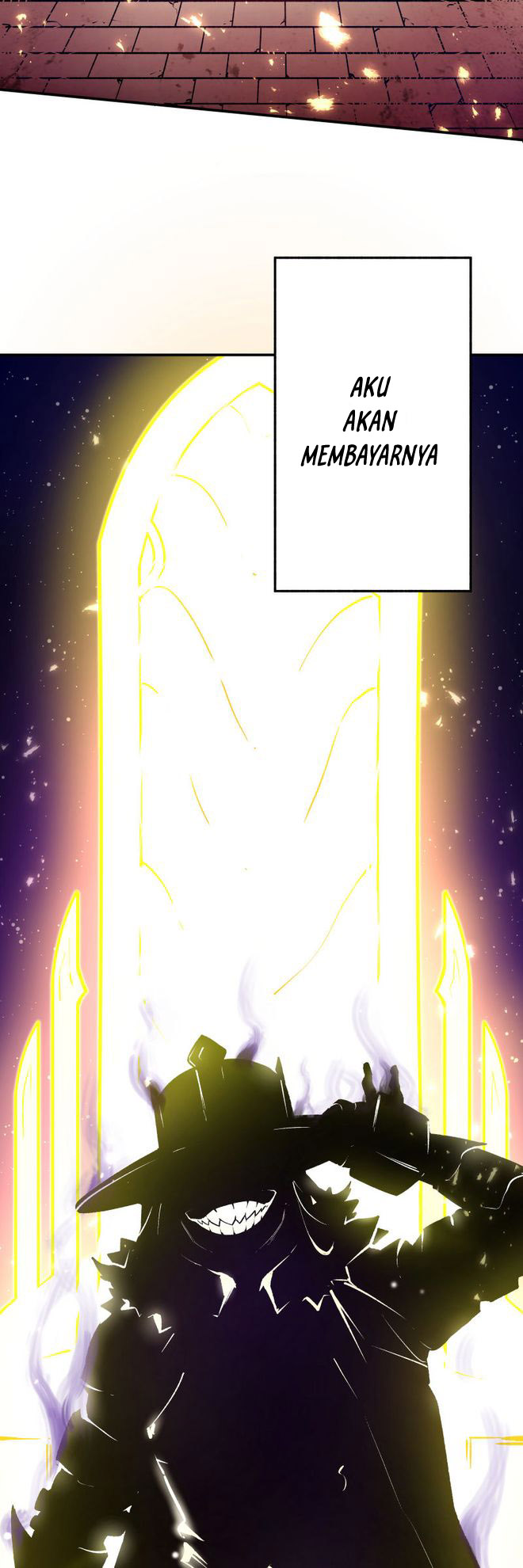 The Mad Gate Chapter 00.1 Gambar 15