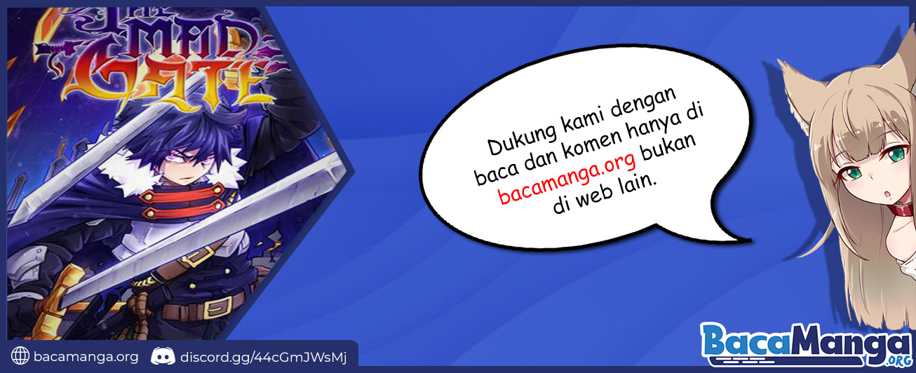 The Mad Gate Chapter 00.1 Gambar 17