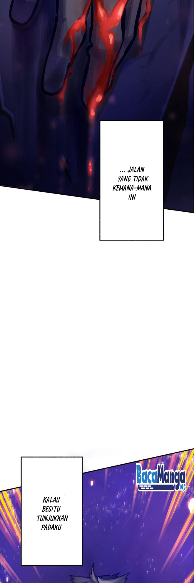 The Mad Gate Chapter 00.1 Gambar 11
