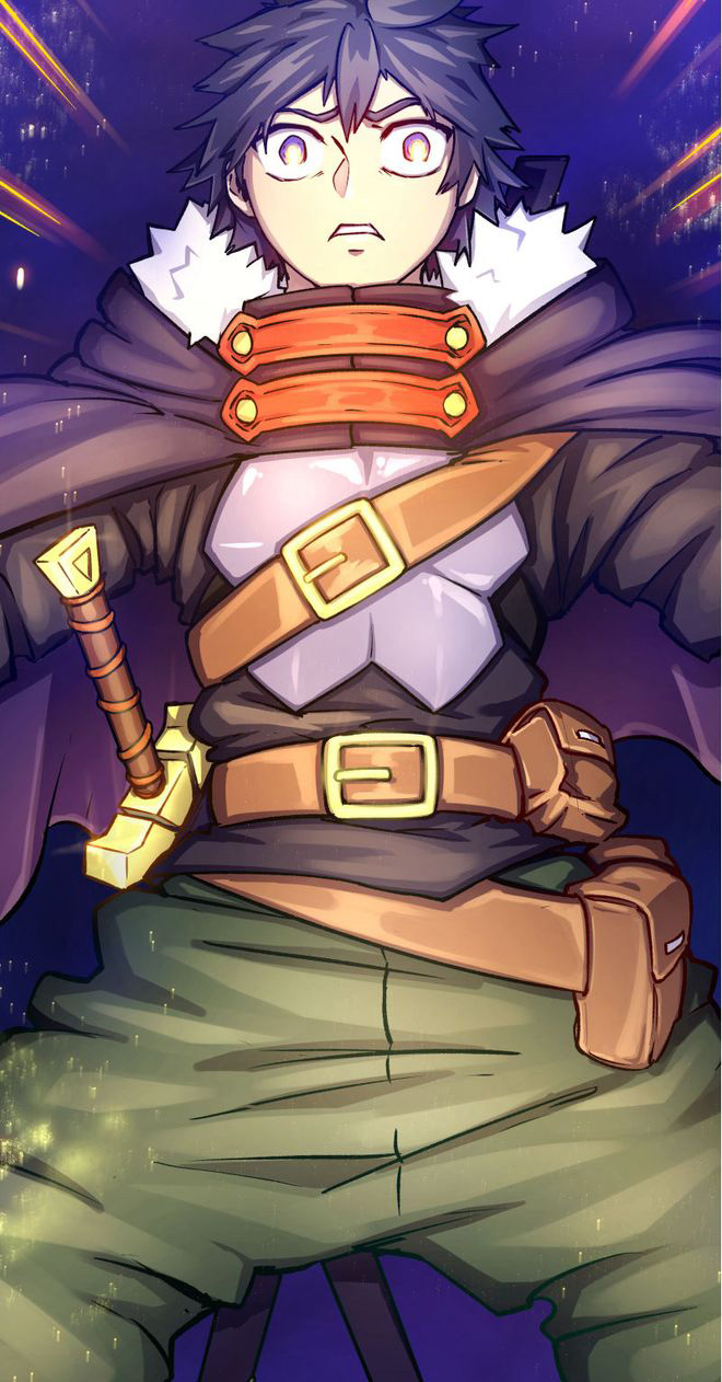 The Mad Gate Chapter 00.1 Gambar 12