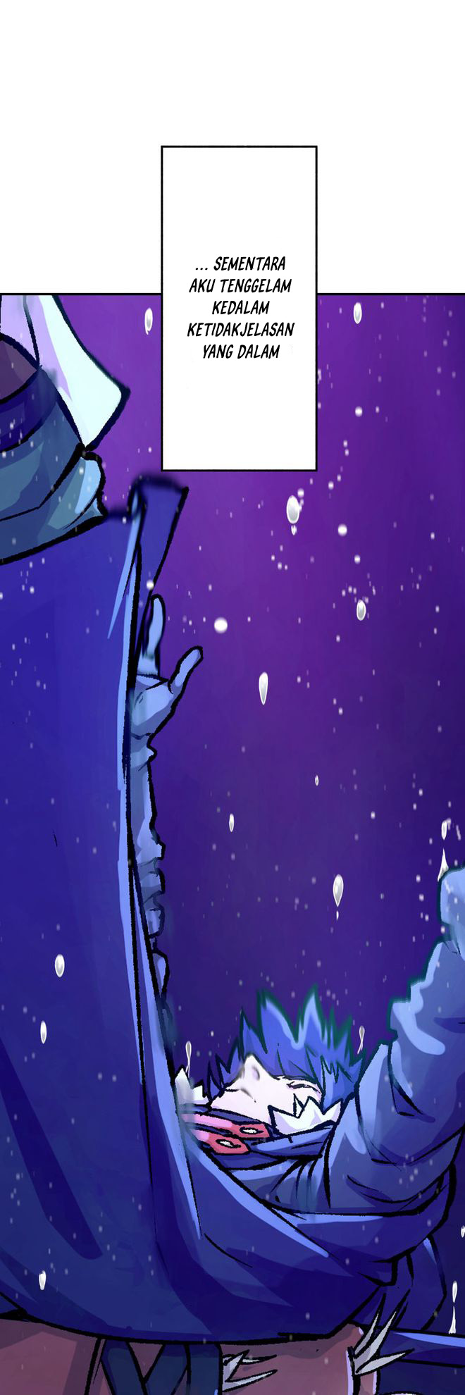 The Mad Gate Chapter 00.1 Gambar 5