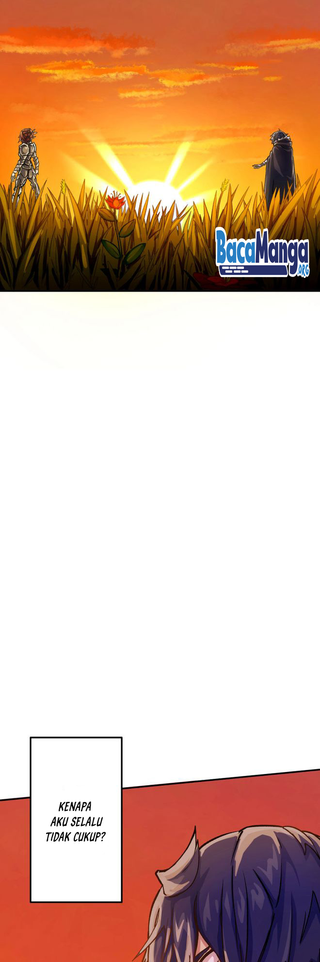 The Mad Gate Chapter 00.1 Gambar 7
