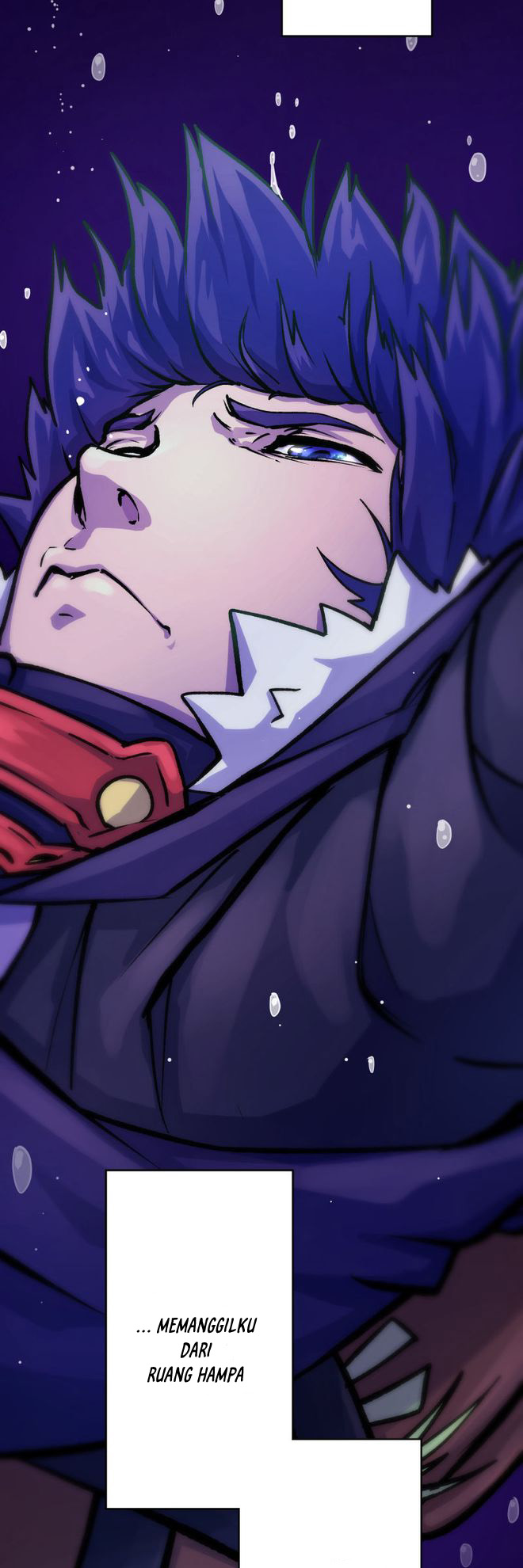 The Mad Gate Chapter 00.1 Gambar 9
