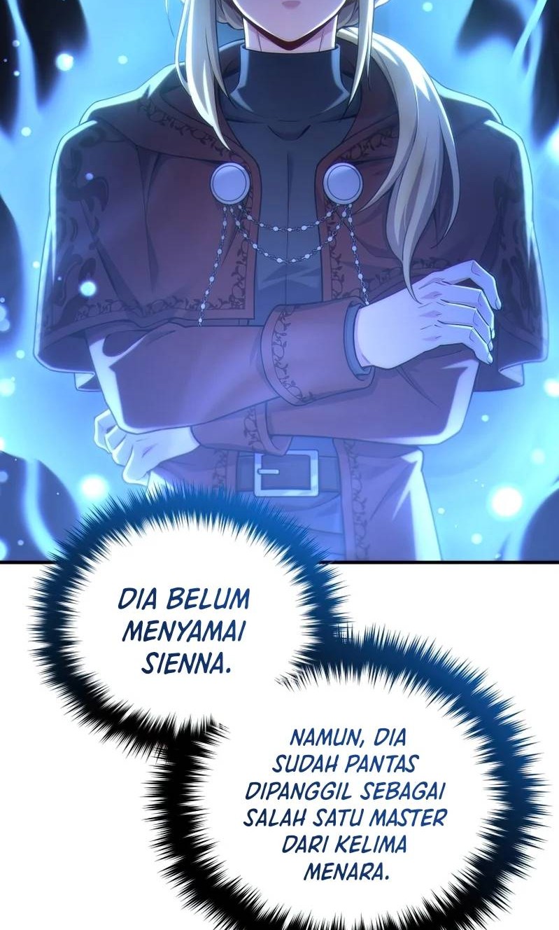 Damn Reincarnation Chapter 25 Gambar 27