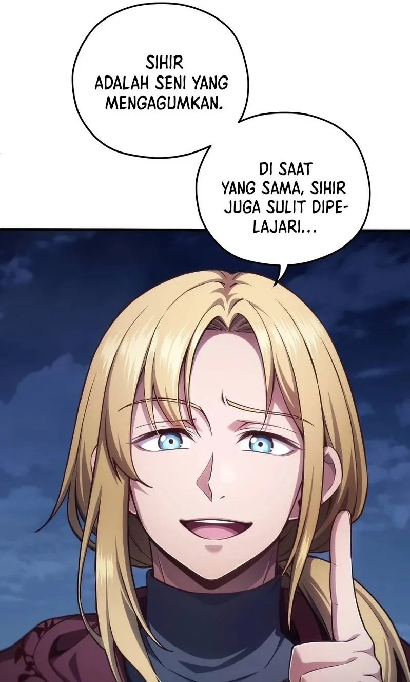 Damn Reincarnation Chapter 25 Gambar 29