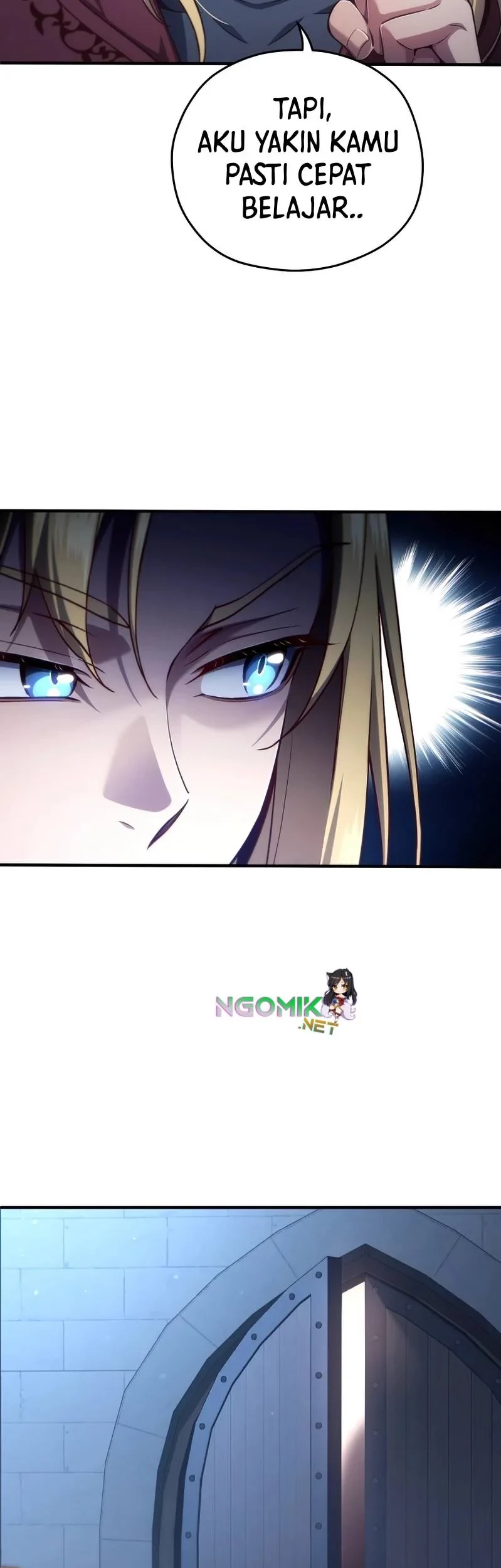 Damn Reincarnation Chapter 25 Gambar 30