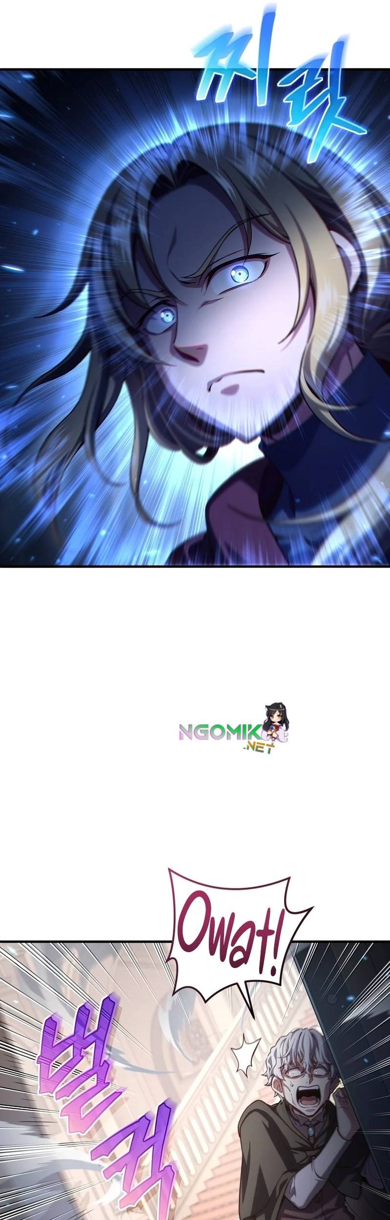 Damn Reincarnation Chapter 25 Gambar 32