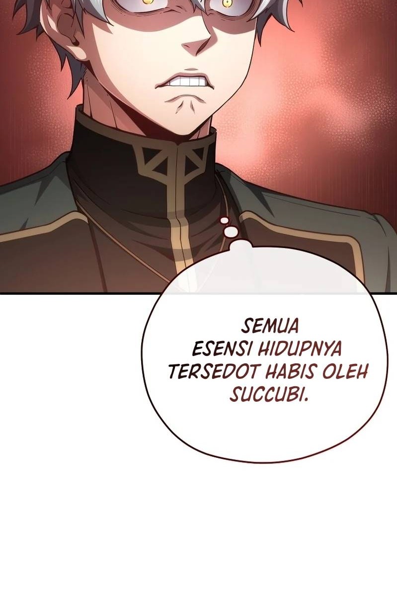 Damn Reincarnation Chapter 25 Gambar 35