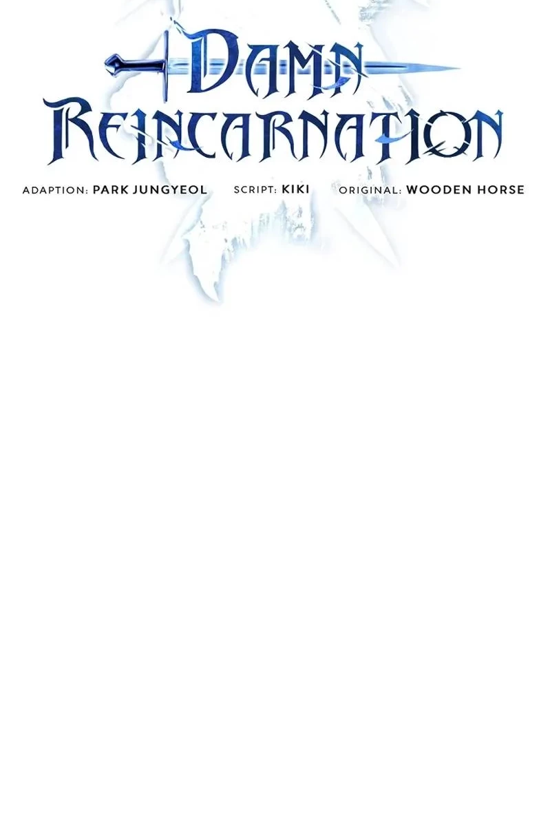 Damn Reincarnation Chapter 25 Gambar 21