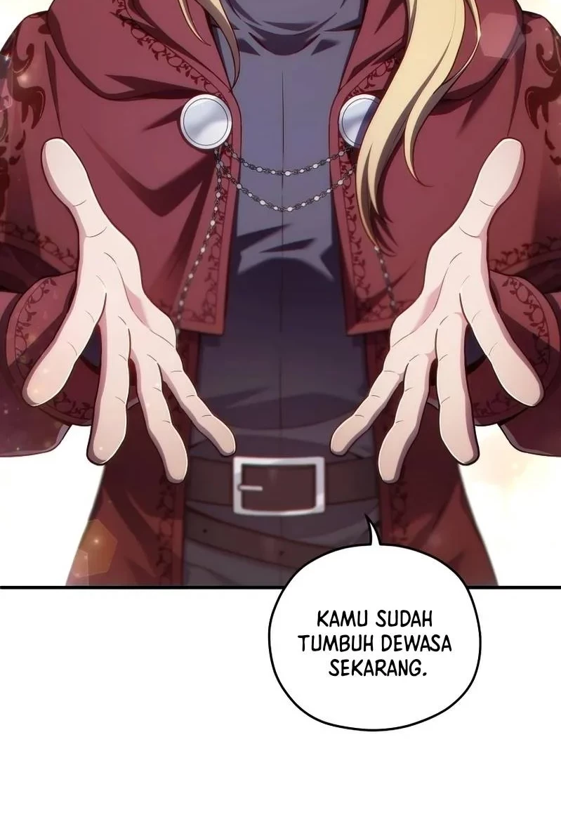 Damn Reincarnation Chapter 25 Gambar 23