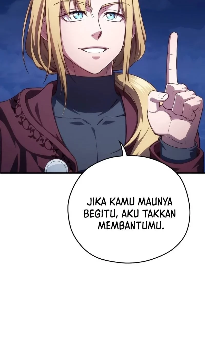 Damn Reincarnation Chapter 25 Gambar 47