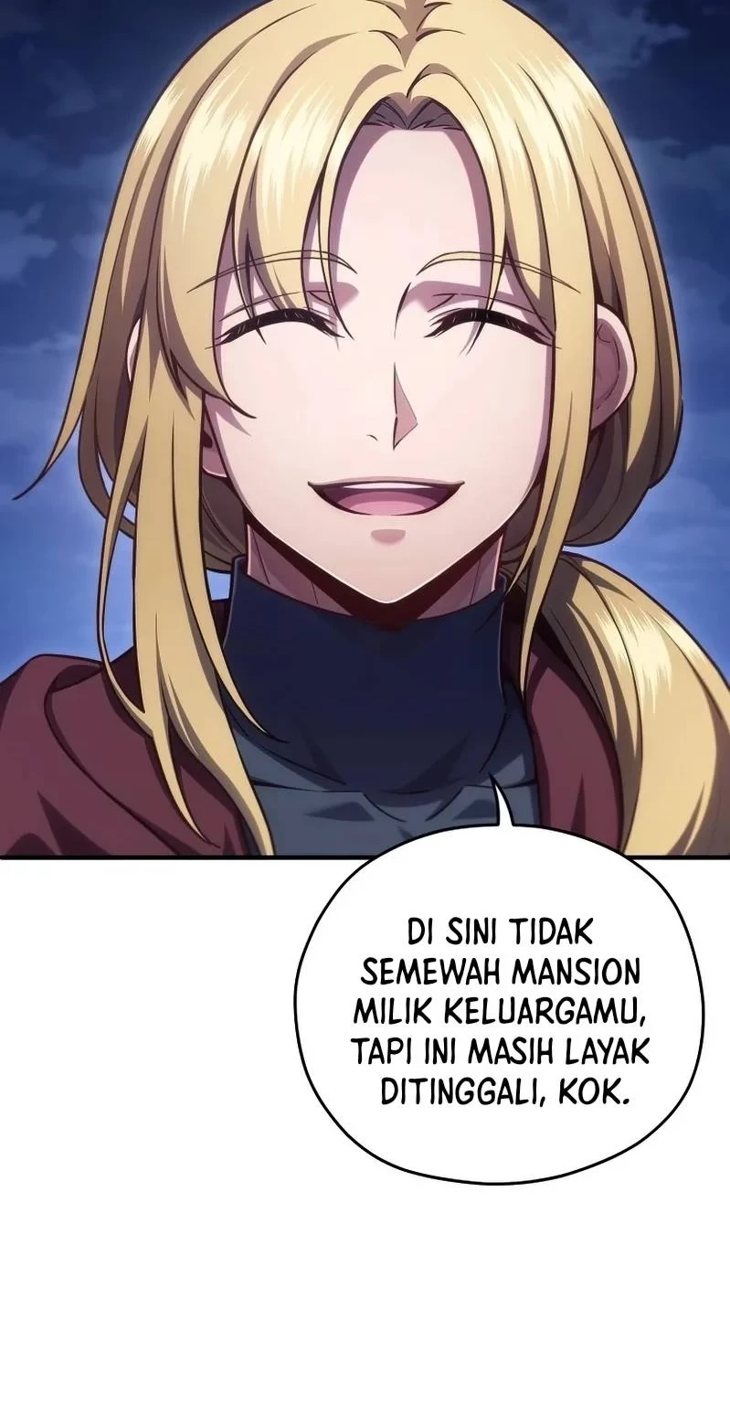 Damn Reincarnation Chapter 25 Gambar 49