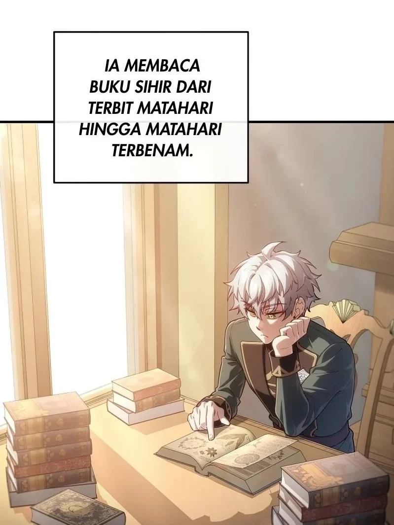 Damn Reincarnation Chapter 25 Gambar 53