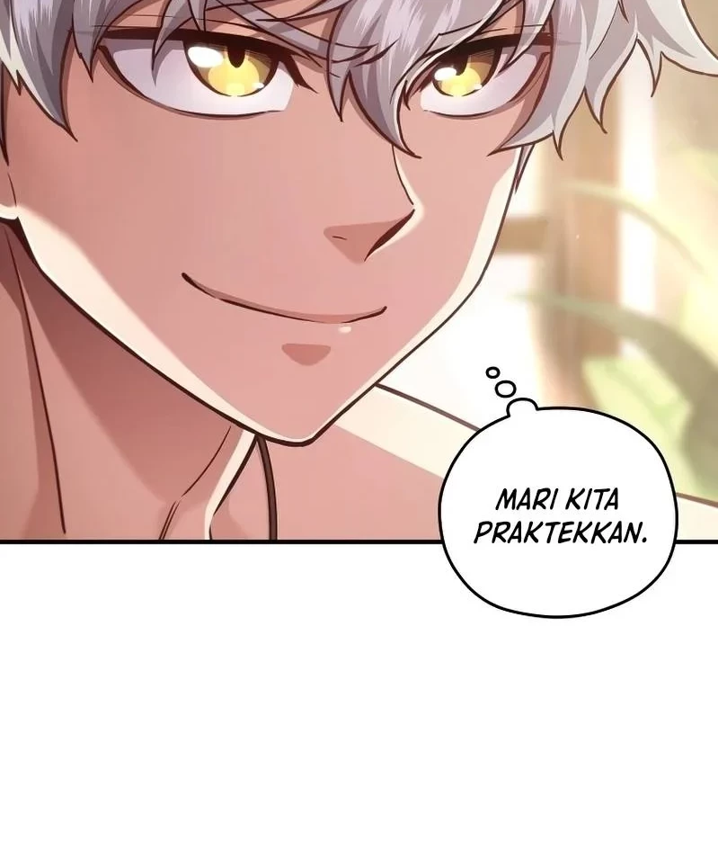 Damn Reincarnation Chapter 25 Gambar 57