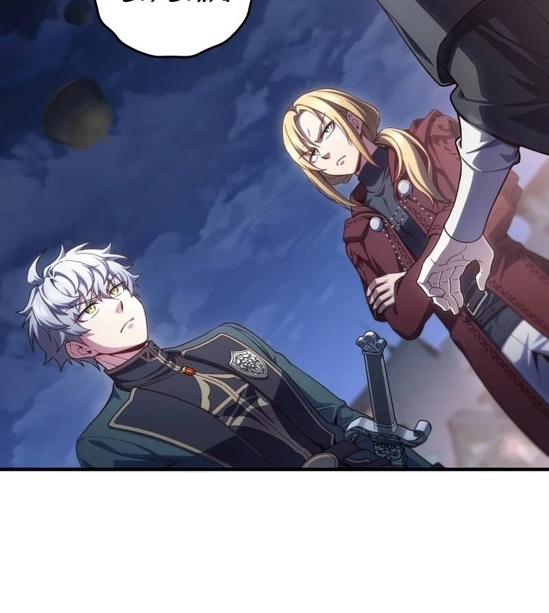 Damn Reincarnation Chapter 25 Gambar 39