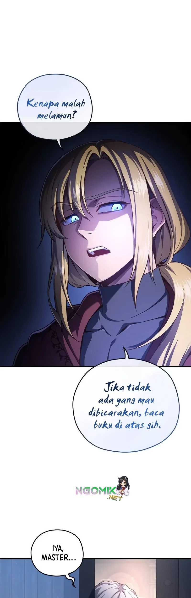 Damn Reincarnation Chapter 25 Gambar 40