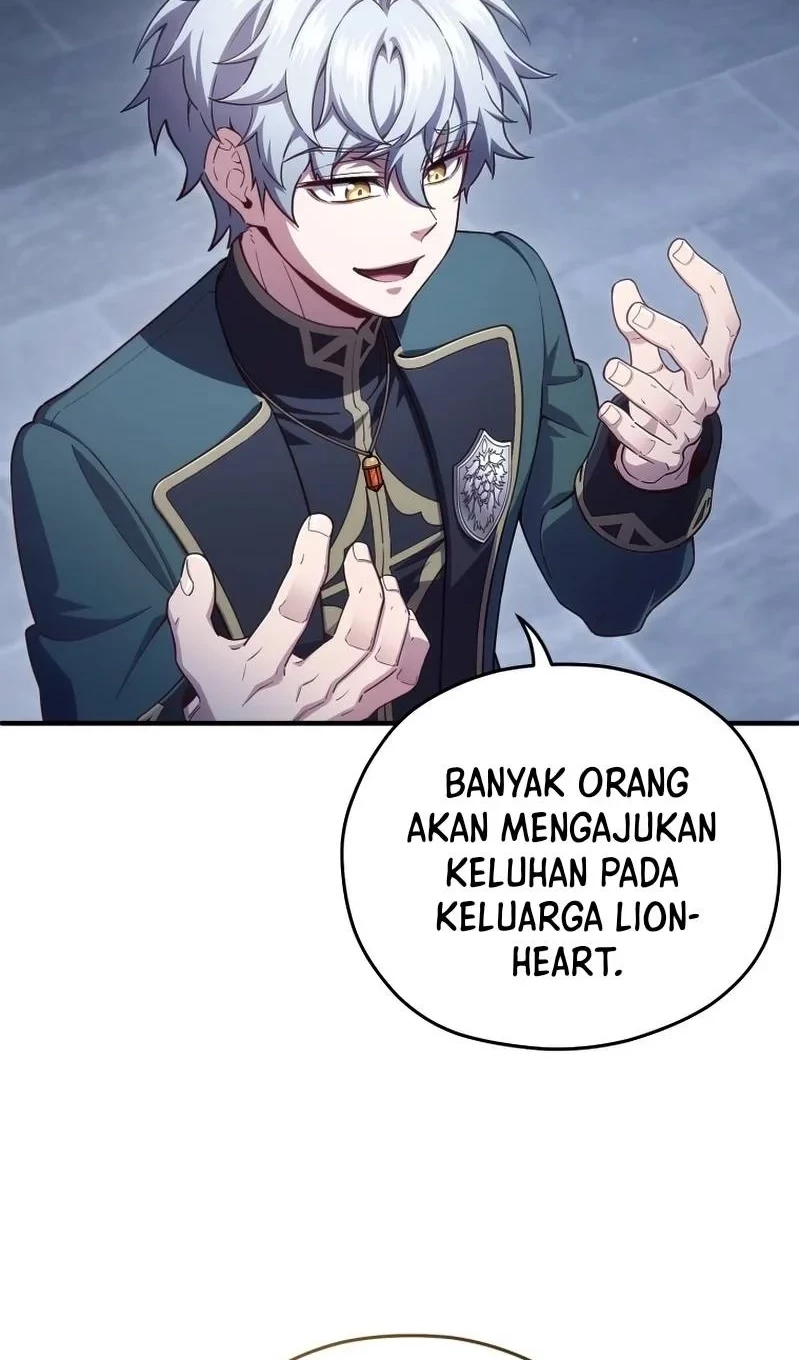 Damn Reincarnation Chapter 25 Gambar 45
