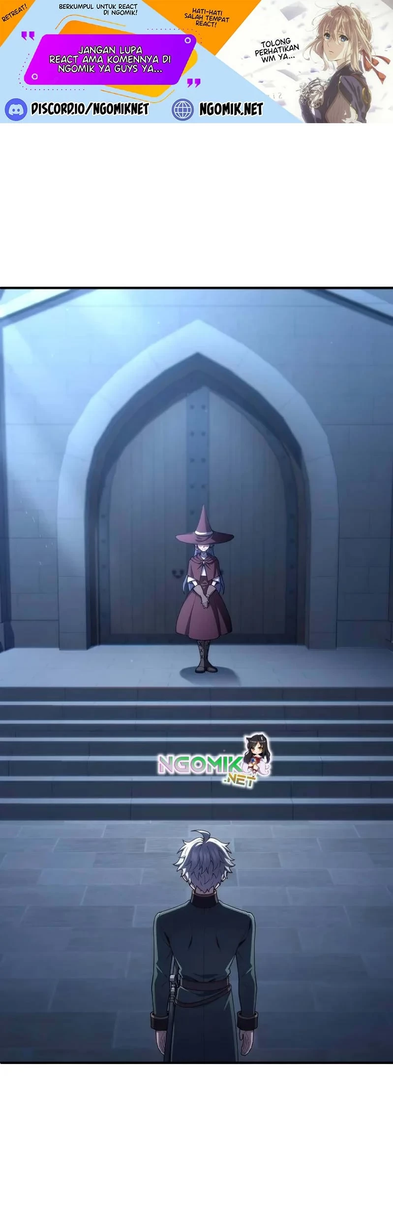 Manhua Damn Reincarnation Chapter 25 gambar nomor 2