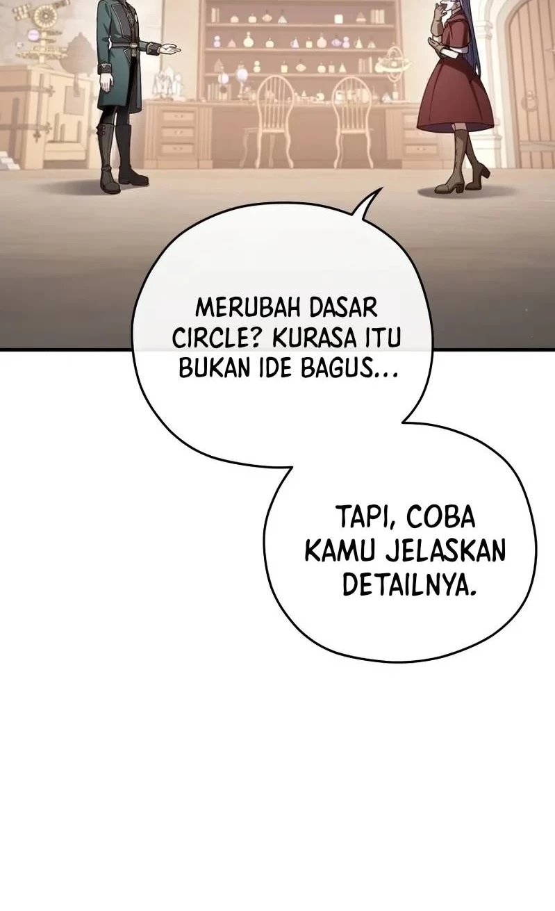 Damn Reincarnation Chapter 25 Gambar 67