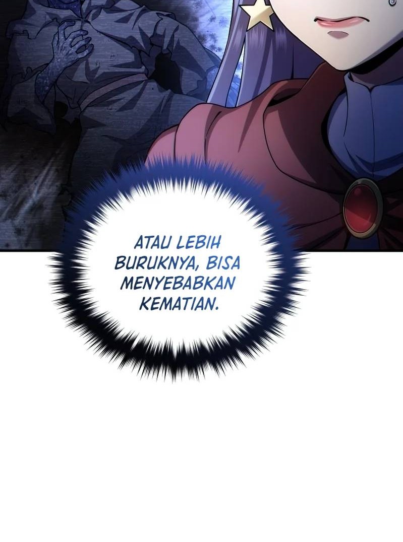 Damn Reincarnation Chapter 25 Gambar 71