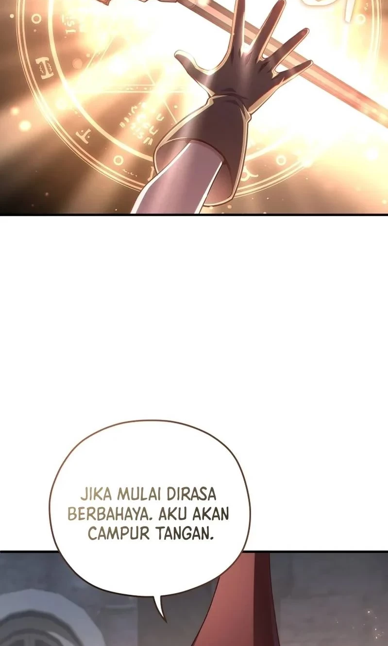 Damn Reincarnation Chapter 25 Gambar 75