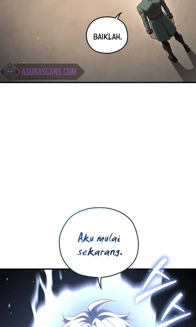 Damn Reincarnation Chapter 25 Gambar 77