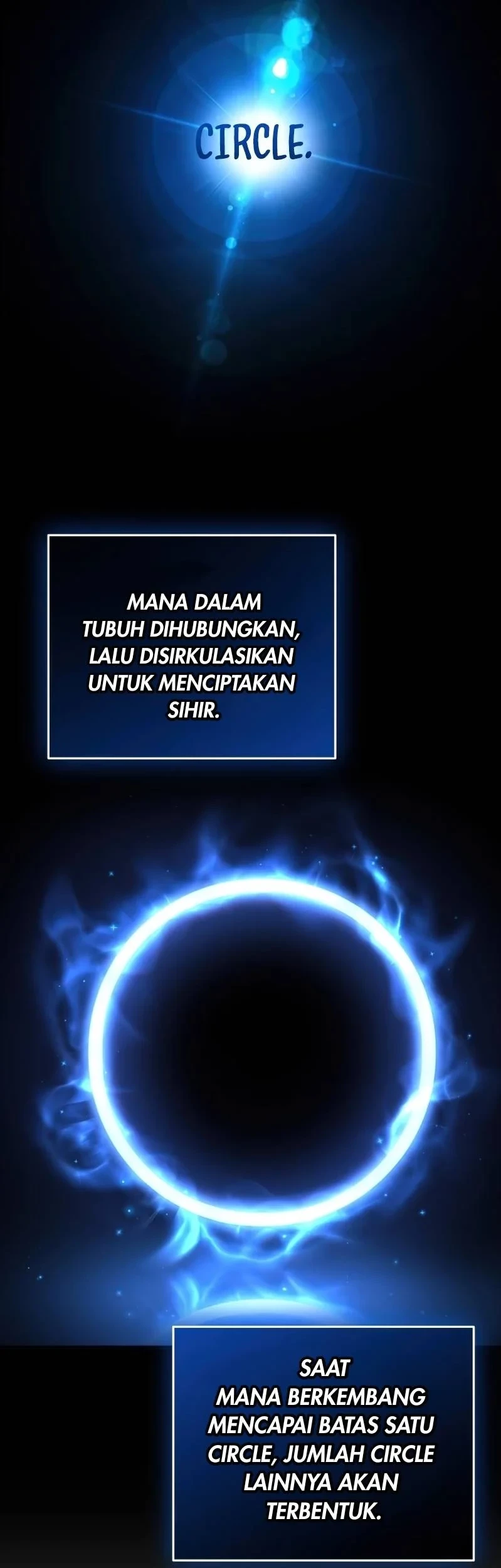 Damn Reincarnation Chapter 25 Gambar 60