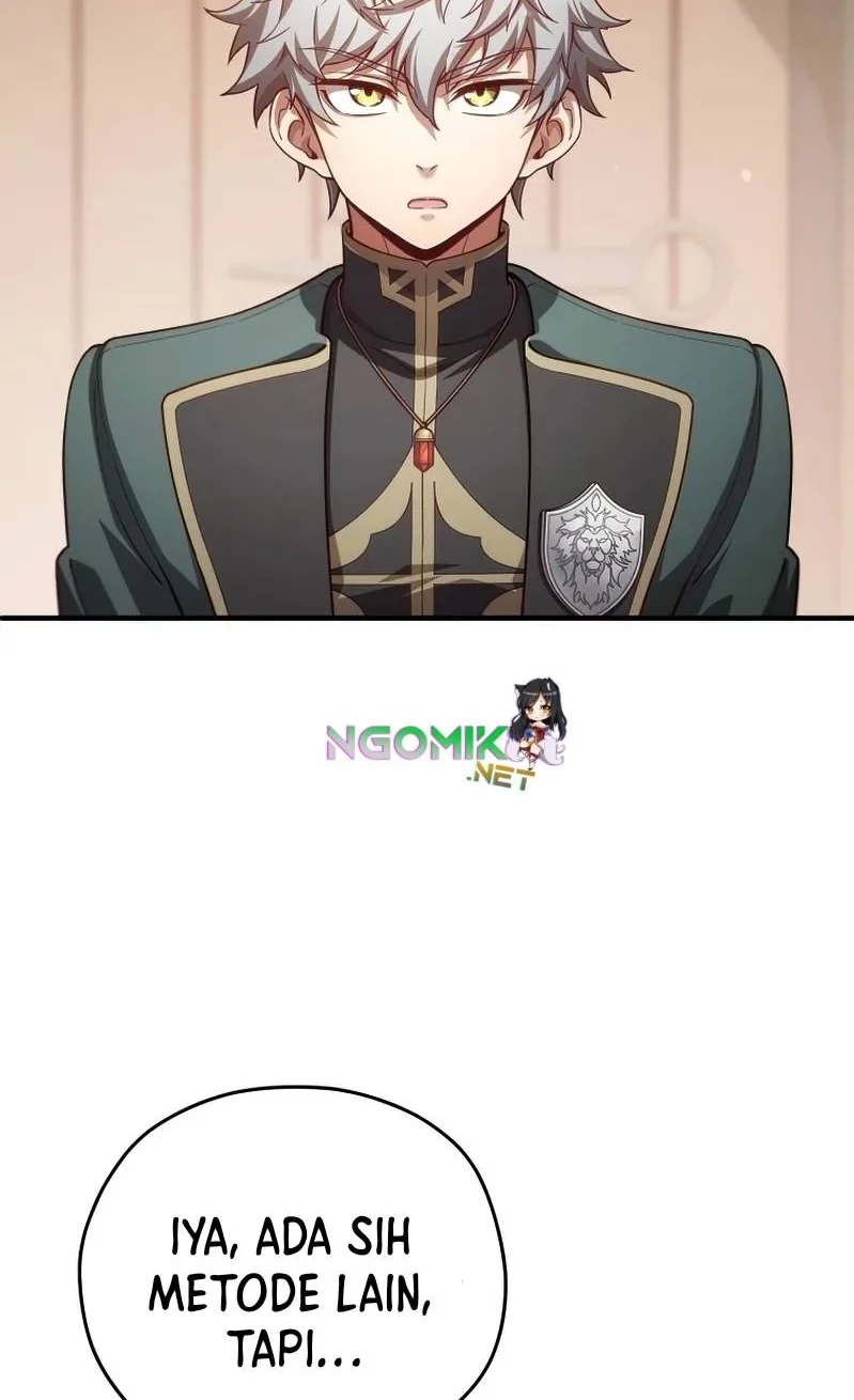 Damn Reincarnation Chapter 25 Gambar 65