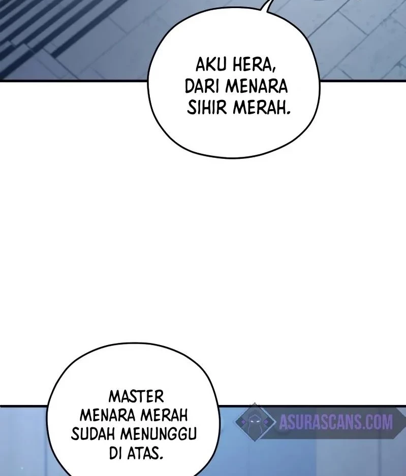 Damn Reincarnation Chapter 25 Gambar 5