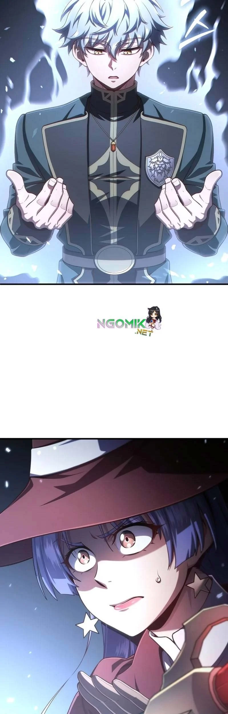 Damn Reincarnation Chapter 25 Gambar 78