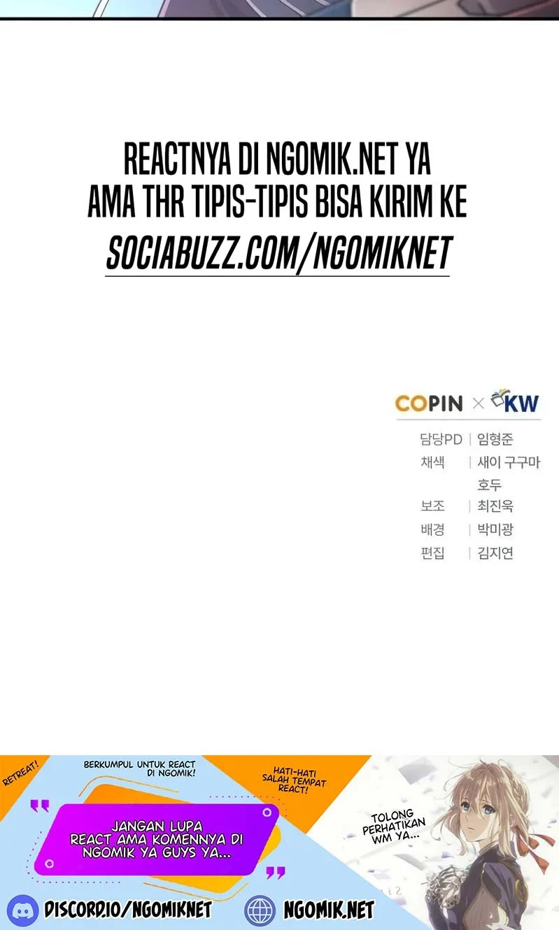 Damn Reincarnation Chapter 25 Gambar 79