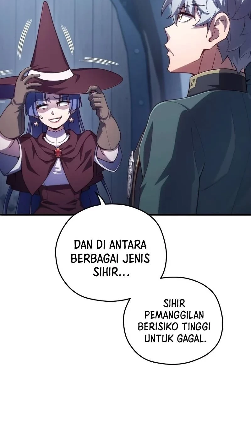 Damn Reincarnation Chapter 25 Gambar 9