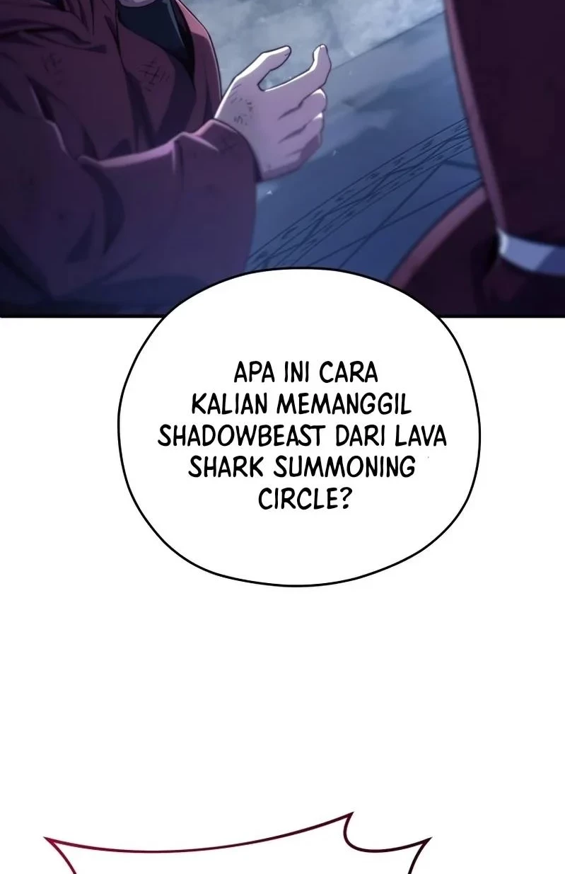 Damn Reincarnation Chapter 25 Gambar 15