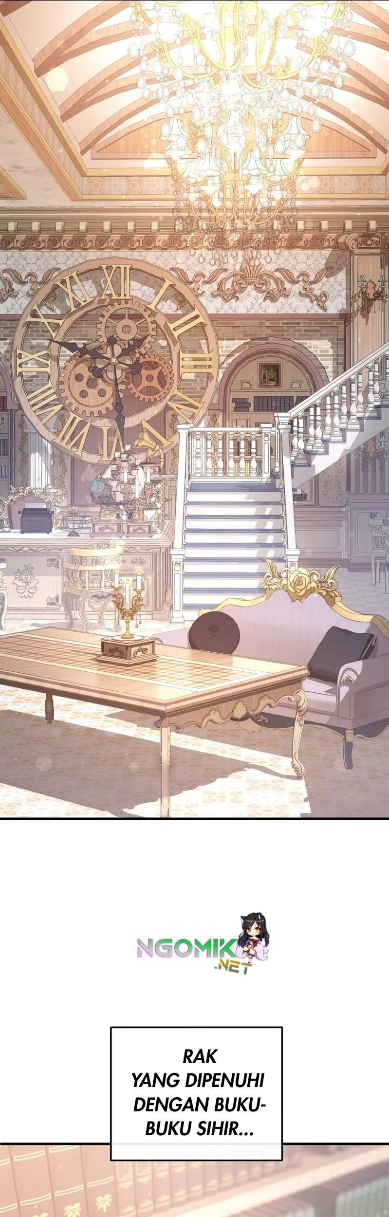 Damn Reincarnation Chapter 24 Gambar 26