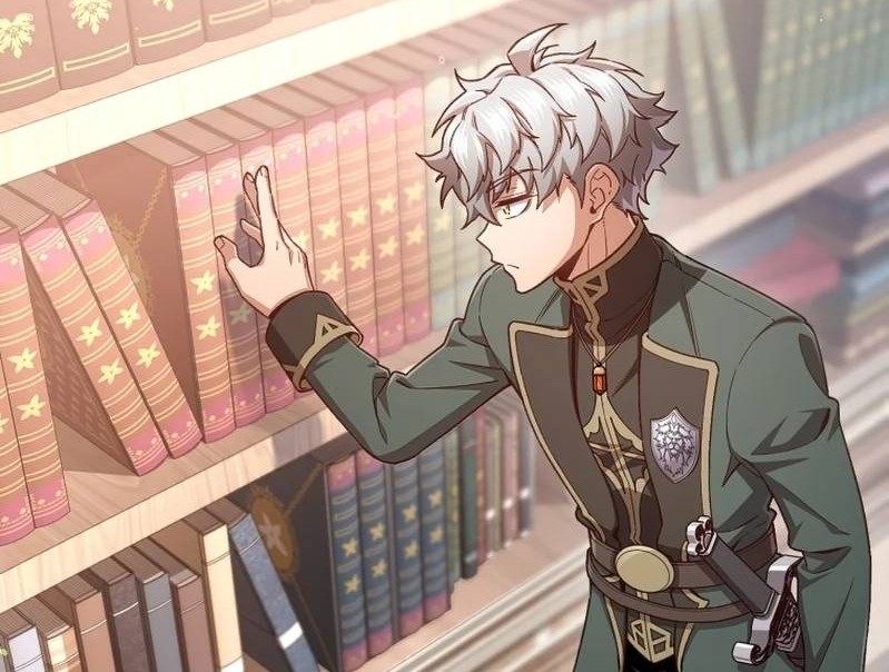 Damn Reincarnation Chapter 24 Gambar 27