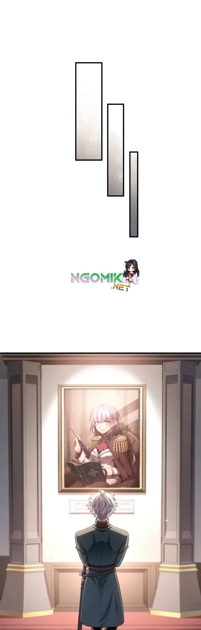Damn Reincarnation Chapter 24 Gambar 36