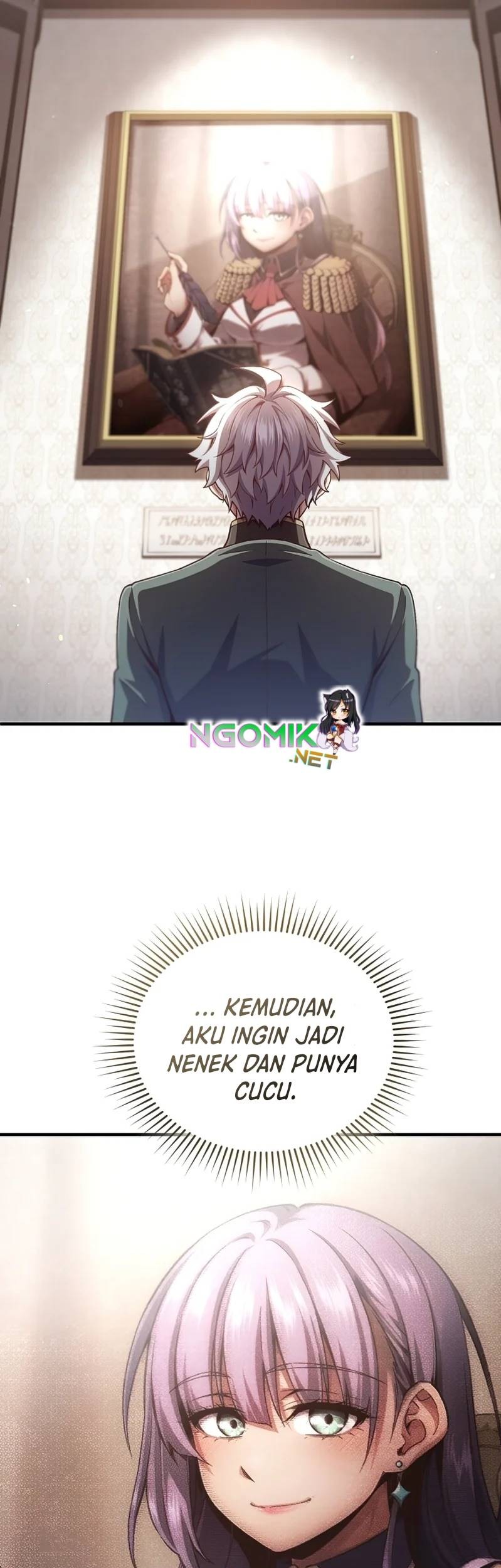 Damn Reincarnation Chapter 24 Gambar 18