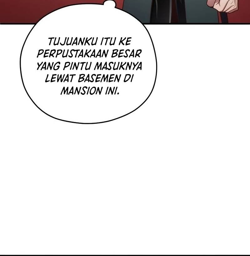 Damn Reincarnation Chapter 24 Gambar 25