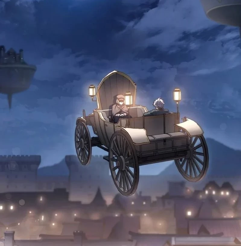 Damn Reincarnation Chapter 24 Gambar 51