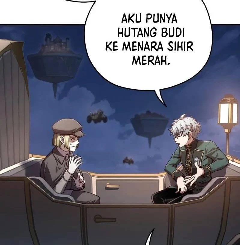 Damn Reincarnation Chapter 24 Gambar 55