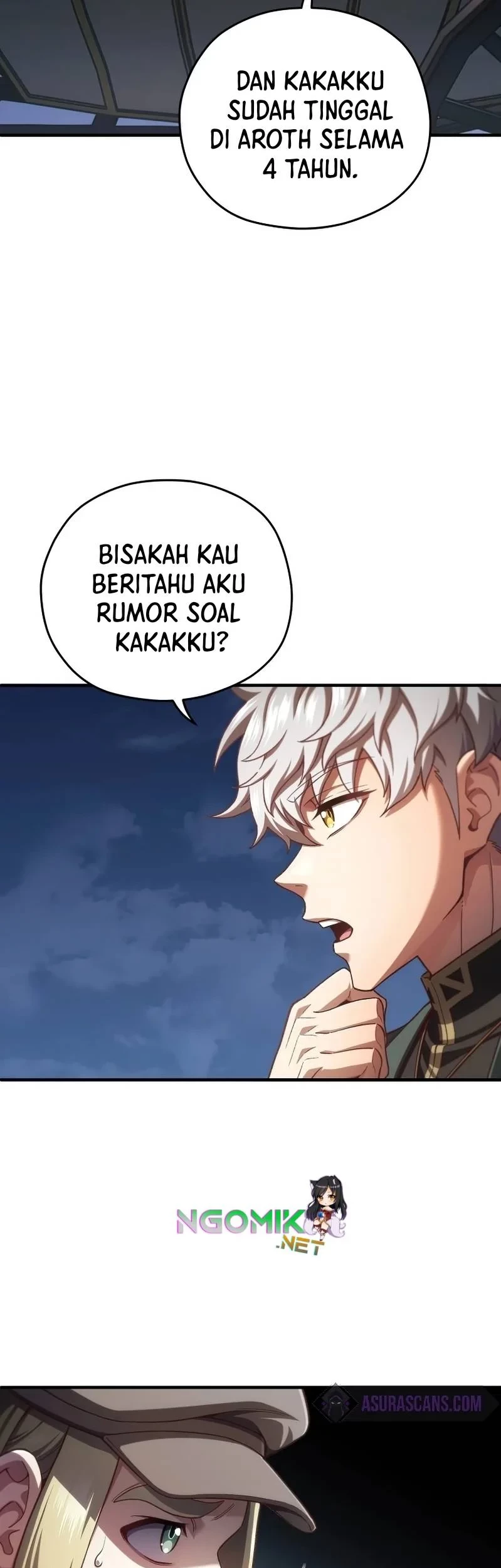 Damn Reincarnation Chapter 24 Gambar 56