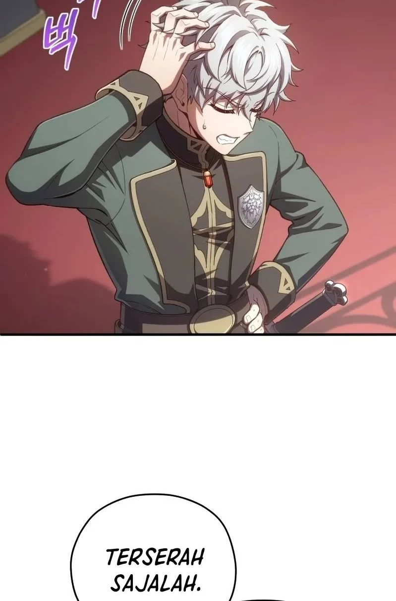Damn Reincarnation Chapter 24 Gambar 39