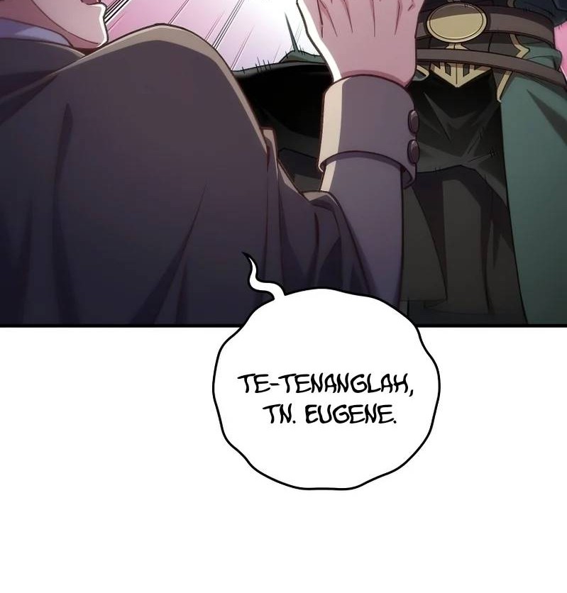 Damn Reincarnation Chapter 24 Gambar 69