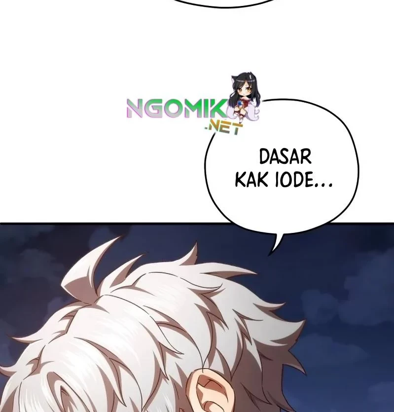 Damn Reincarnation Chapter 24 Gambar 71