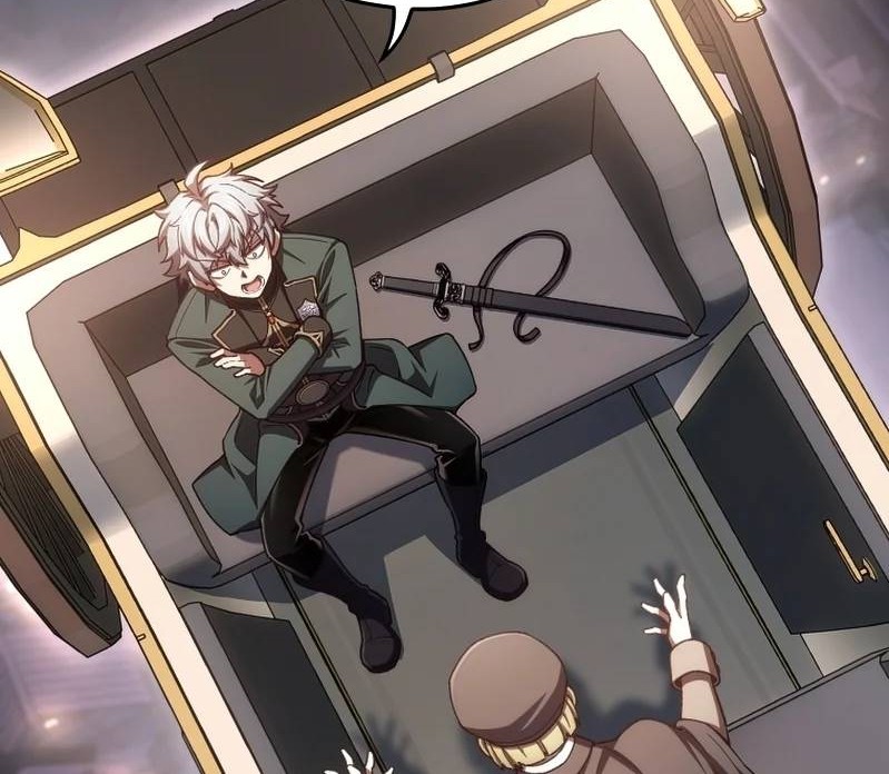 Damn Reincarnation Chapter 24 Gambar 75