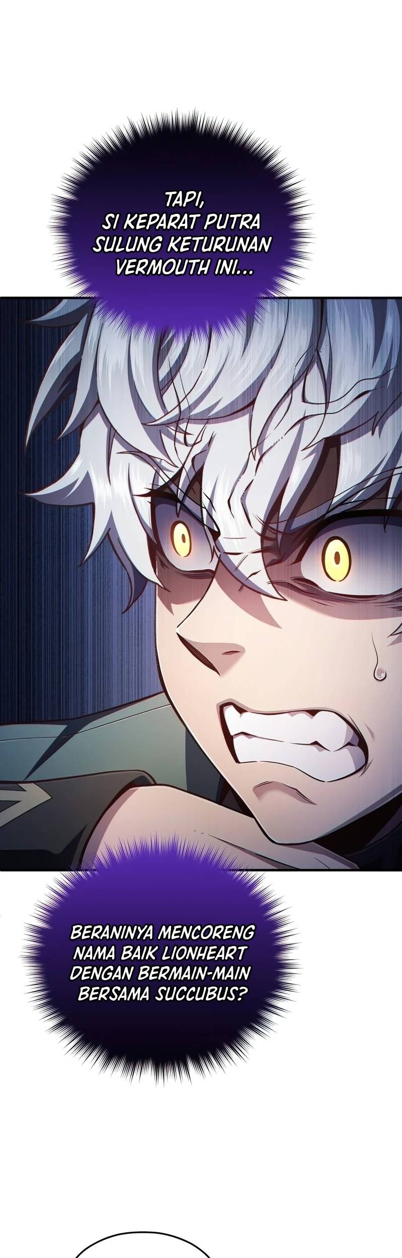 Damn Reincarnation Chapter 24 Gambar 78