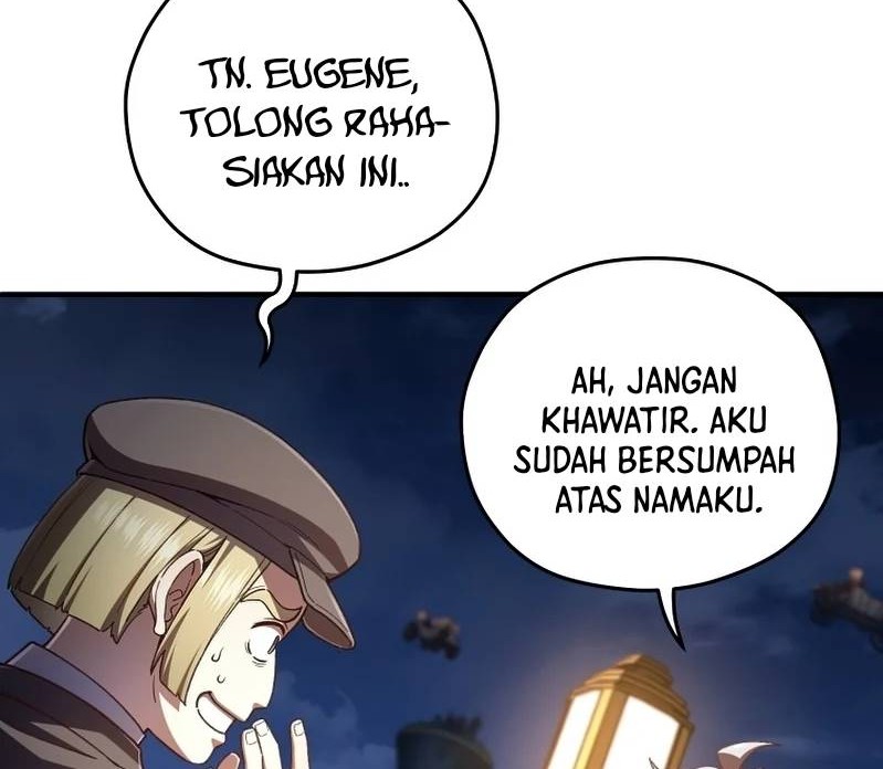 Damn Reincarnation Chapter 24 Gambar 79