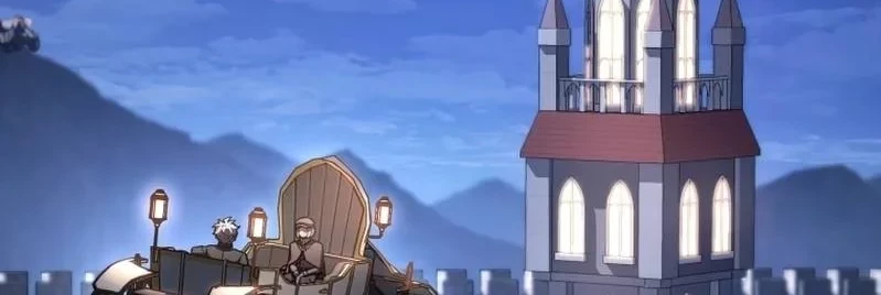 Damn Reincarnation Chapter 24 Gambar 83